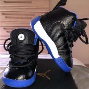 Air Jordan Jumpman Pro